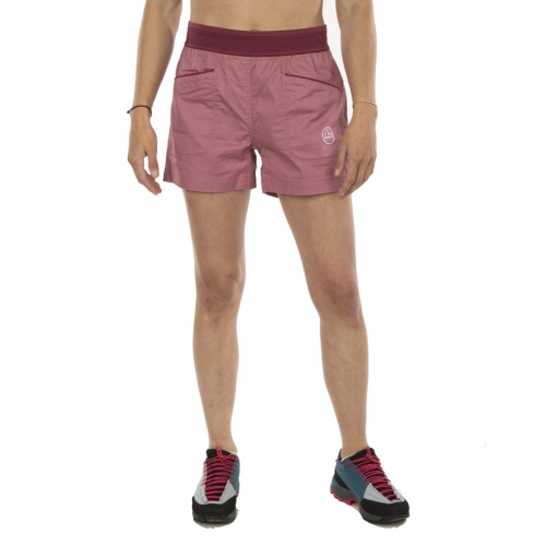 Joya Short W Blush Red Plum La Sportiva Schweiz