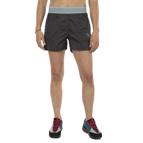Jewel Short W La Sportiva Schweiz Carbon Cloud