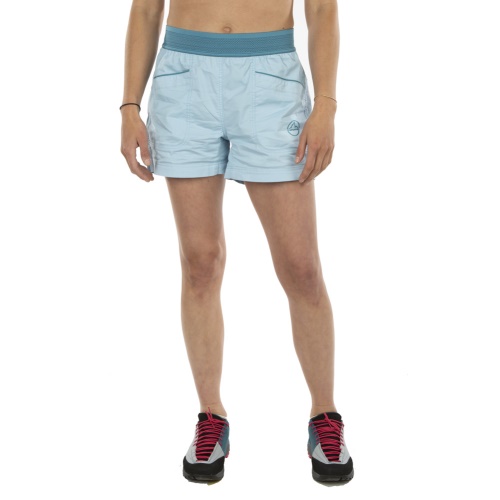 La Sportiva Schweiz Celestial Blue Topaz Jewel Short M