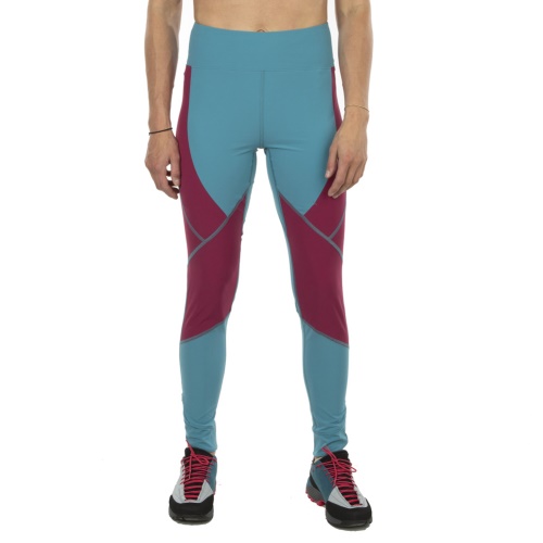 Mynth Leggings W La Sportiva Schweiz Topaz Red Plum