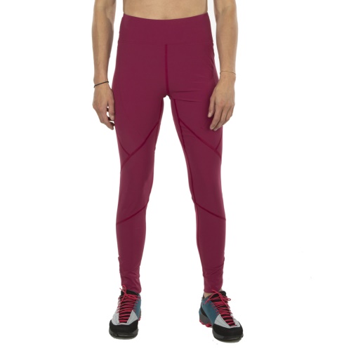 Mynth Leggings W Red Plum La Sportiva Schweiz