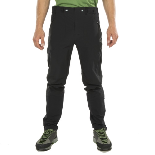 La Sportiva Schweiz Black Monument Pant M