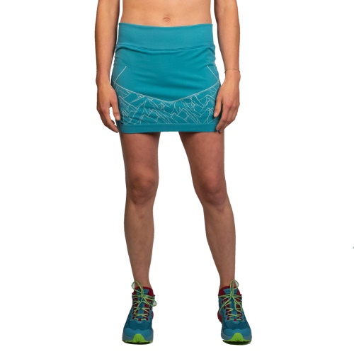 La Sportiva Schweiz Topaz Method Skirt