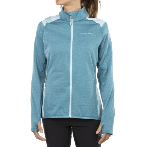 True North Jkt W Topaz Celestial Blue La Sportiva Schweiz