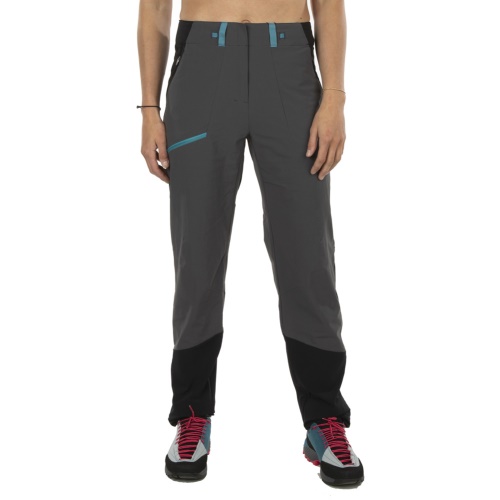 Monument Pant W Carbon Black Bei Sportiva Schweiz