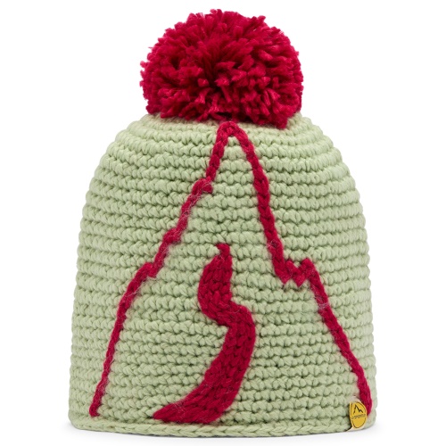 Dorado Beanie Seladon Cerise La Sportiva Schweiz