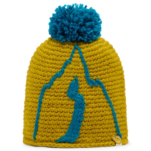 Dorado Beanie La Sportiva Schweiz Moos Kristall