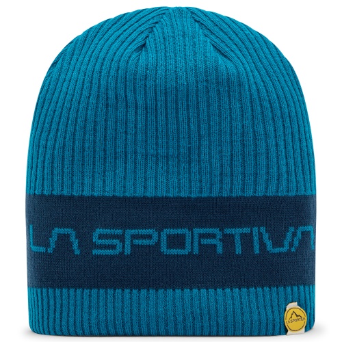 Beta Beanie Kristall Nachtblau La Sportiva Schweiz