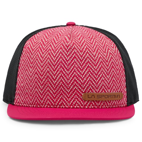 Moose Trucker Hat La Sportiva Schweiz Cerise