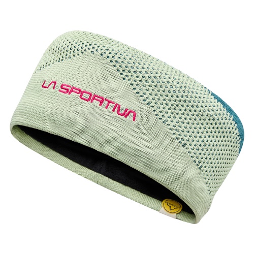 Knitty Headband Celadon Alpine La Sportiva Schweiz