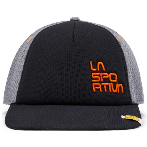 La Sportiva Schweiz Carbon Maple Hive Cap