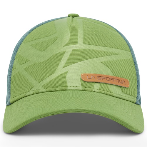La Sportiva Schweiz Kale Skwama Trucker Hat