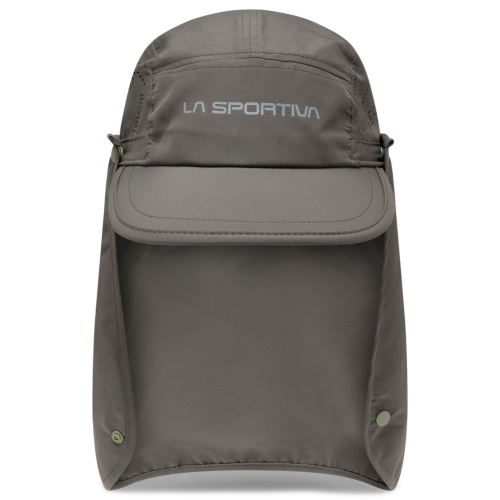 La Sportiva Schweiz Carbon Zenith Sonnenkappe