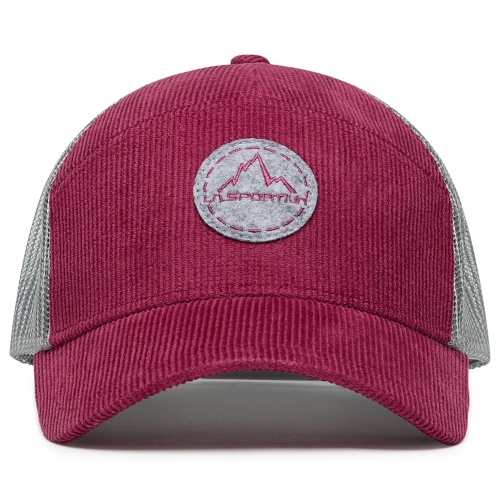 Setter Cap Cerise Cloud La Sportiva Schweiz