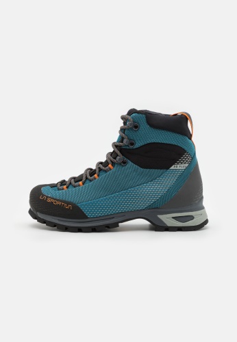 La Sportiva Schweiz Space Blue Ahorn Trango Trk Gtx