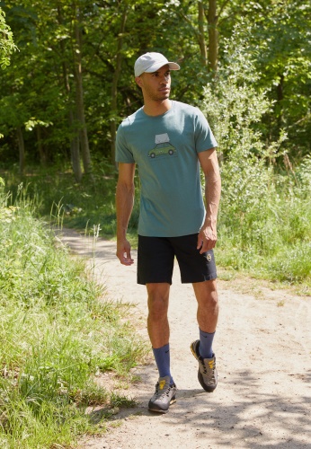 Cinquecento La Sportiva Schweiz Kiefer