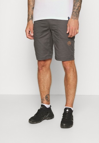 La Sportiva Schweiz White Cross Section