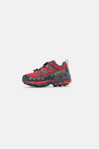 Ultra Raptor Ii Jr Unisex Carbon Goji La Sportiva Schweiz
