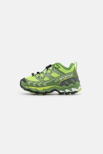 Der Sportliche Schweiz Kale Lime Green Ultra Raptor Ii Jr Unisex