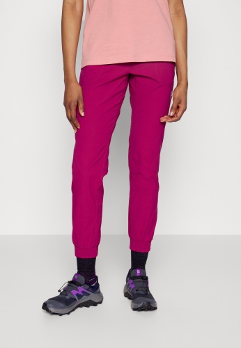 Mantra Pant Red Plum Blush La Sportiva Schweiz