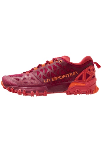 La Sportiva Schweiz Beet Garnet Bushido Ii Woman