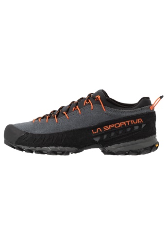 La Sportiva Schweiz Carbon Flame Tx4