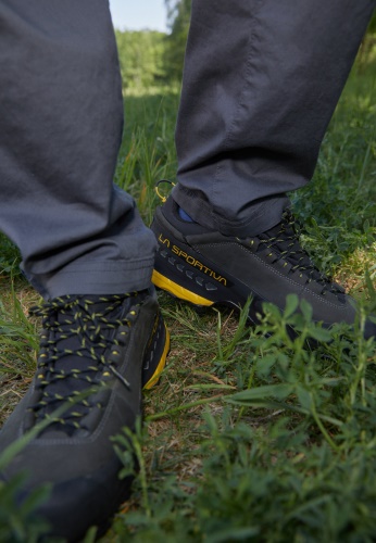 Tx5 Low Gtx La Sportiva Schweiz Carbon Gelb