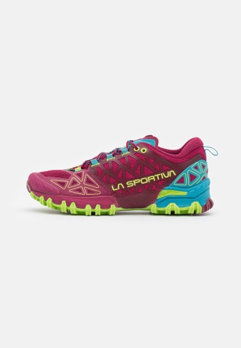 Bushido Ii Woman Red Plum Topaz La Sportiva Schweiz
