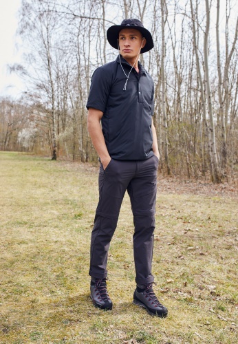 Trango Trk Gtx Carbon Chili La Sportiva Schweiz