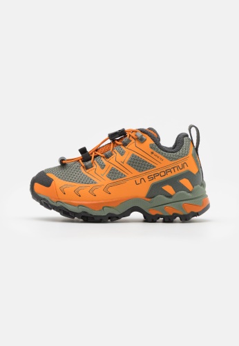 Ultra Raptor Ii Jr Gtx Unisex La Sportiva Schweiz Maple Clay