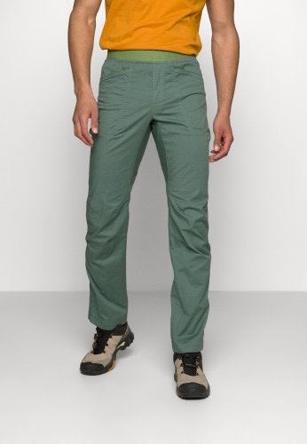 La Sportiva Schweiz Pine Kale Roots Pant