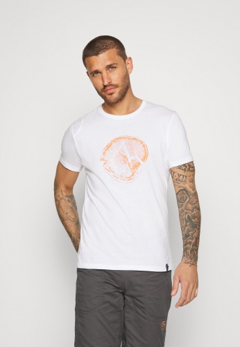 La Sportiva Schweiz Carbon Black Bleauser Outdoor Shorts